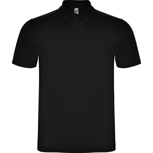 Roly Austral Schwarz besticken – deinprint.ch