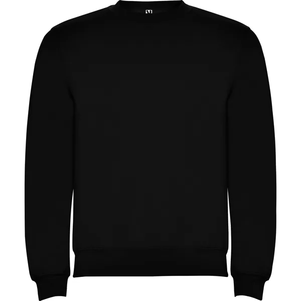 Roly Clasica Schwarz besticken – deinprint.ch