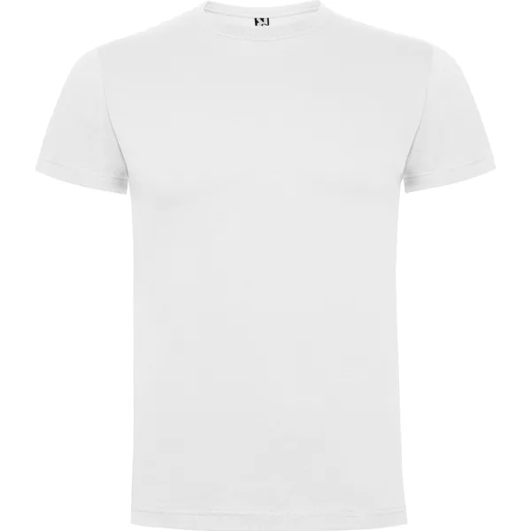 Roly Dogo Premium Weiss besticken – deinprint.ch