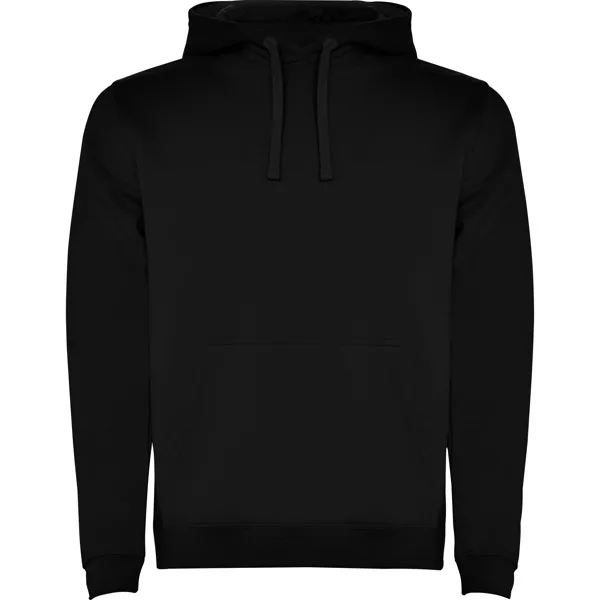 Roly Urban Schwarz besticken – deinprint.ch