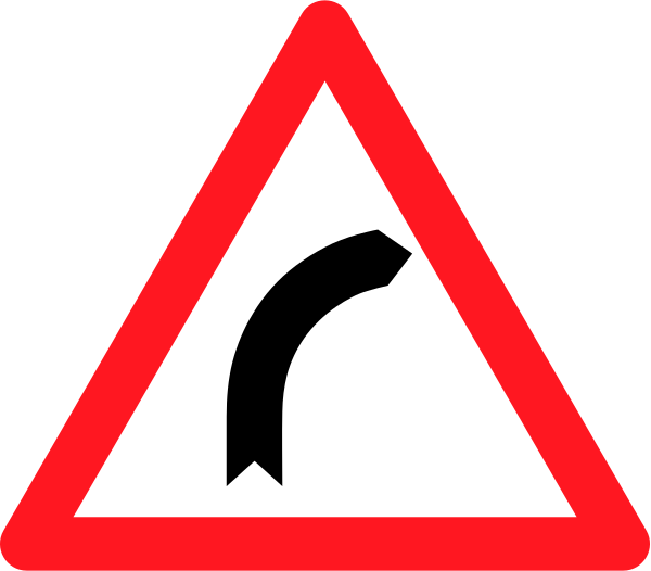 Verkehrssignal 1.01
