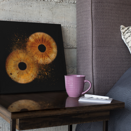 FinartPrint Wandbild | Acryl-Platte 5mm