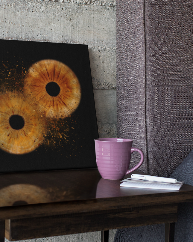 FinartPrint Wandbild | Acryl-Platte 5mm