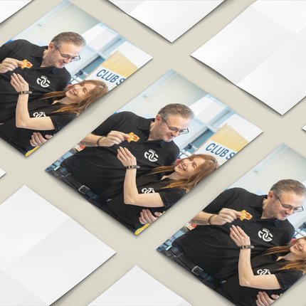 FineartPrint Wandprint | Forex Platte in 5mm