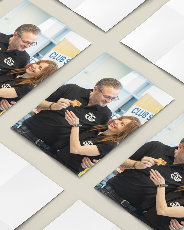 FineartPrint Wandprint | Forex Platte in 5mm