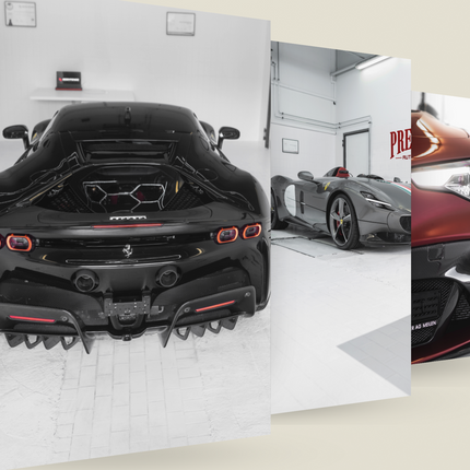 FinartPrint Wandbild | Acryl-Platte 5mm