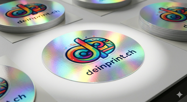 Sticker &amp; Aufkleber: Deine Designs auf Premium-Vinyl