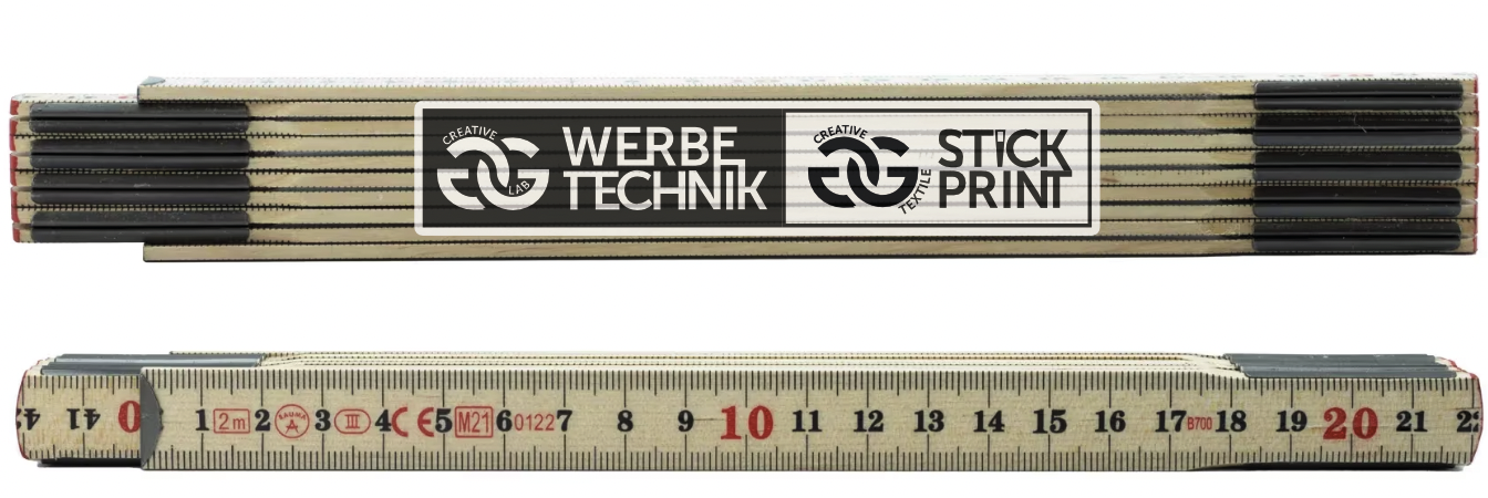 Der Schwedenmeter B700